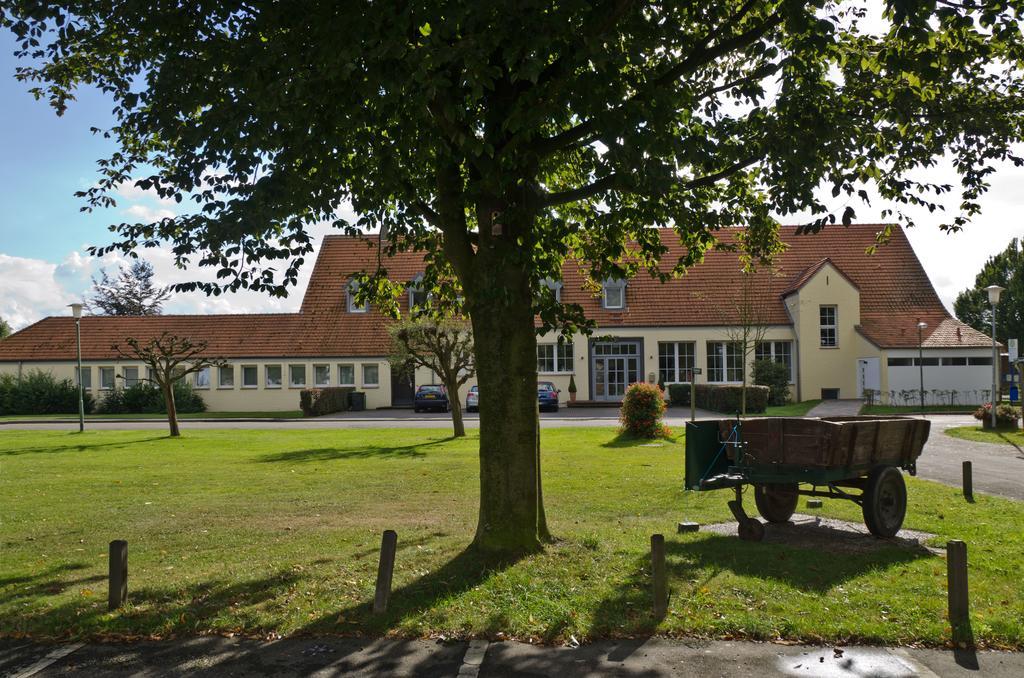 Nierswalder Landhaus Goch Exterior photo