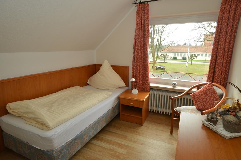 Nierswalder Landhaus Goch Room photo